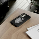 SAPD Phone Case