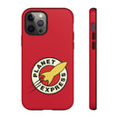 Express Phone Case