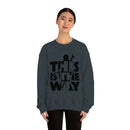 MD - The Way Sweatshirt