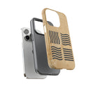 FE - Stones Phone Case