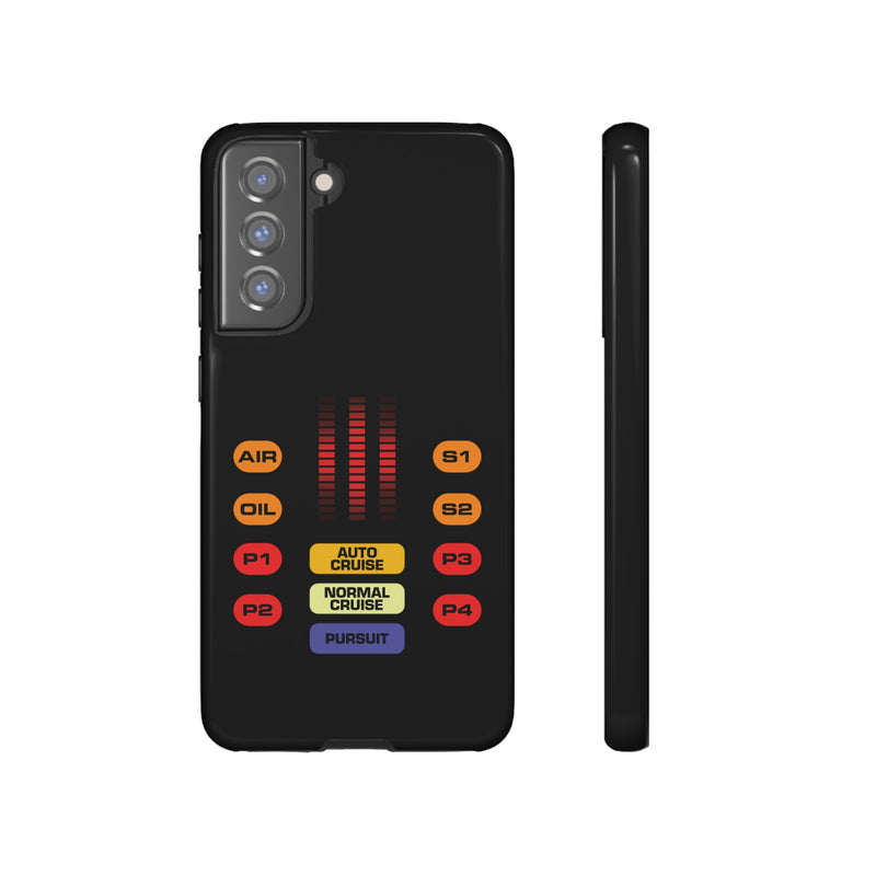 KR - KITT Phone Case