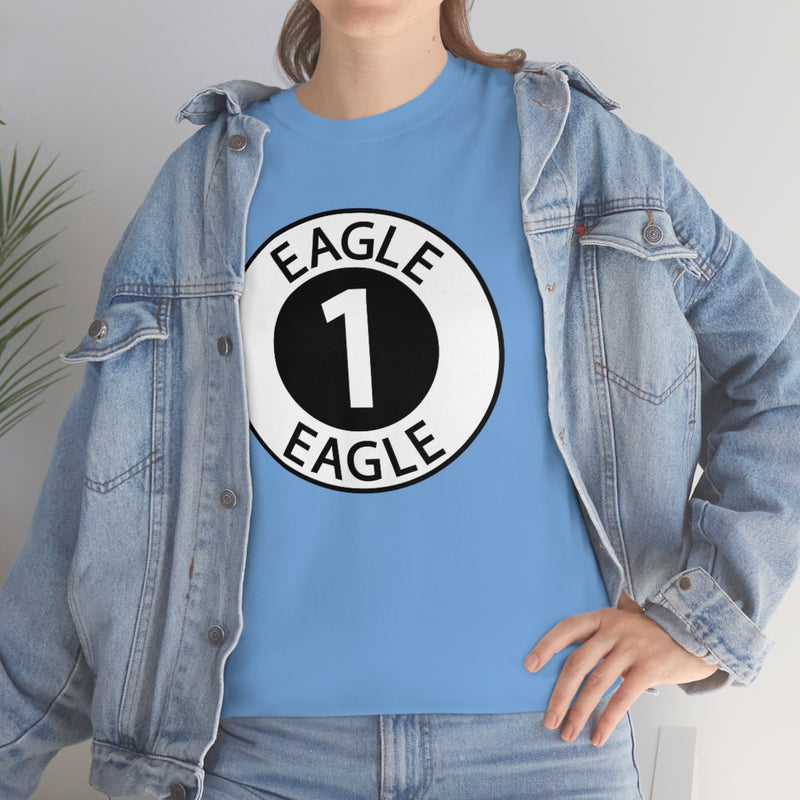 1999 - Eagle 1 Tee