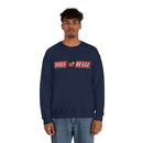 Bugle Sweatshirt