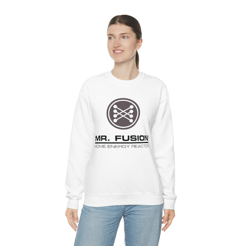 BTTF - FUSION Sweatshirt