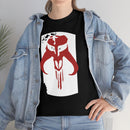 Bounty Hunter - Shoulder Logo Tee