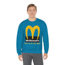 McDowell's Sweatshirt