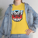 Auto Robots Tee