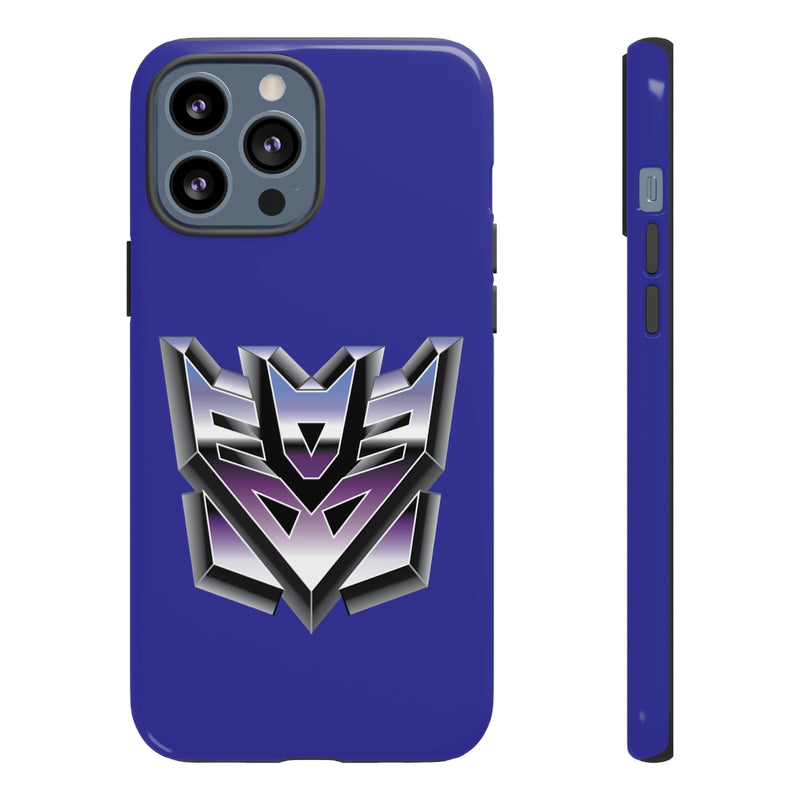 Deceptive Robot Phone Case Deceptive Robot Phone Case