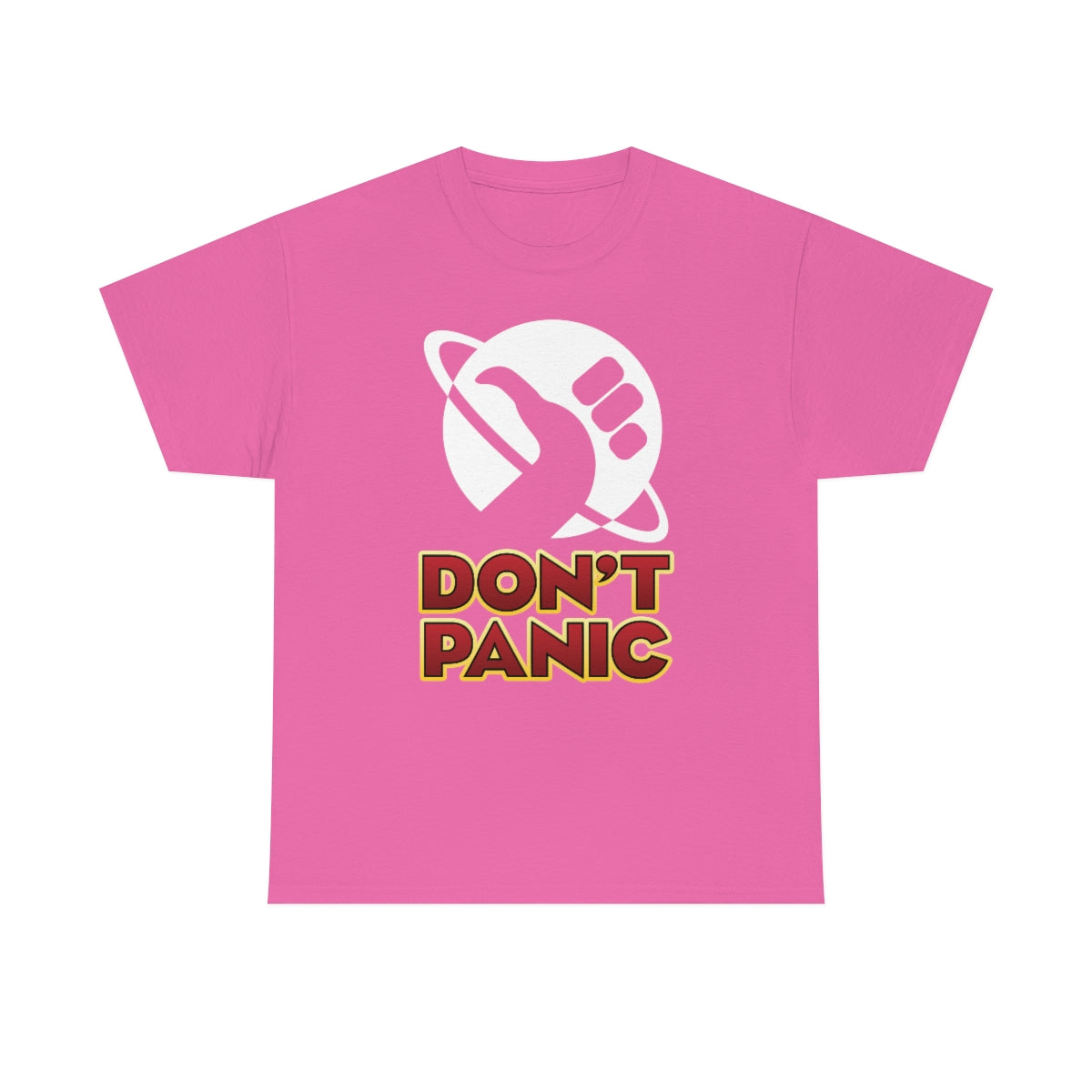 Hitchhiking Tee