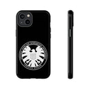 Old SHIELD Phone Case