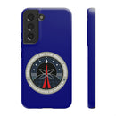 Spacing Force Phone Case