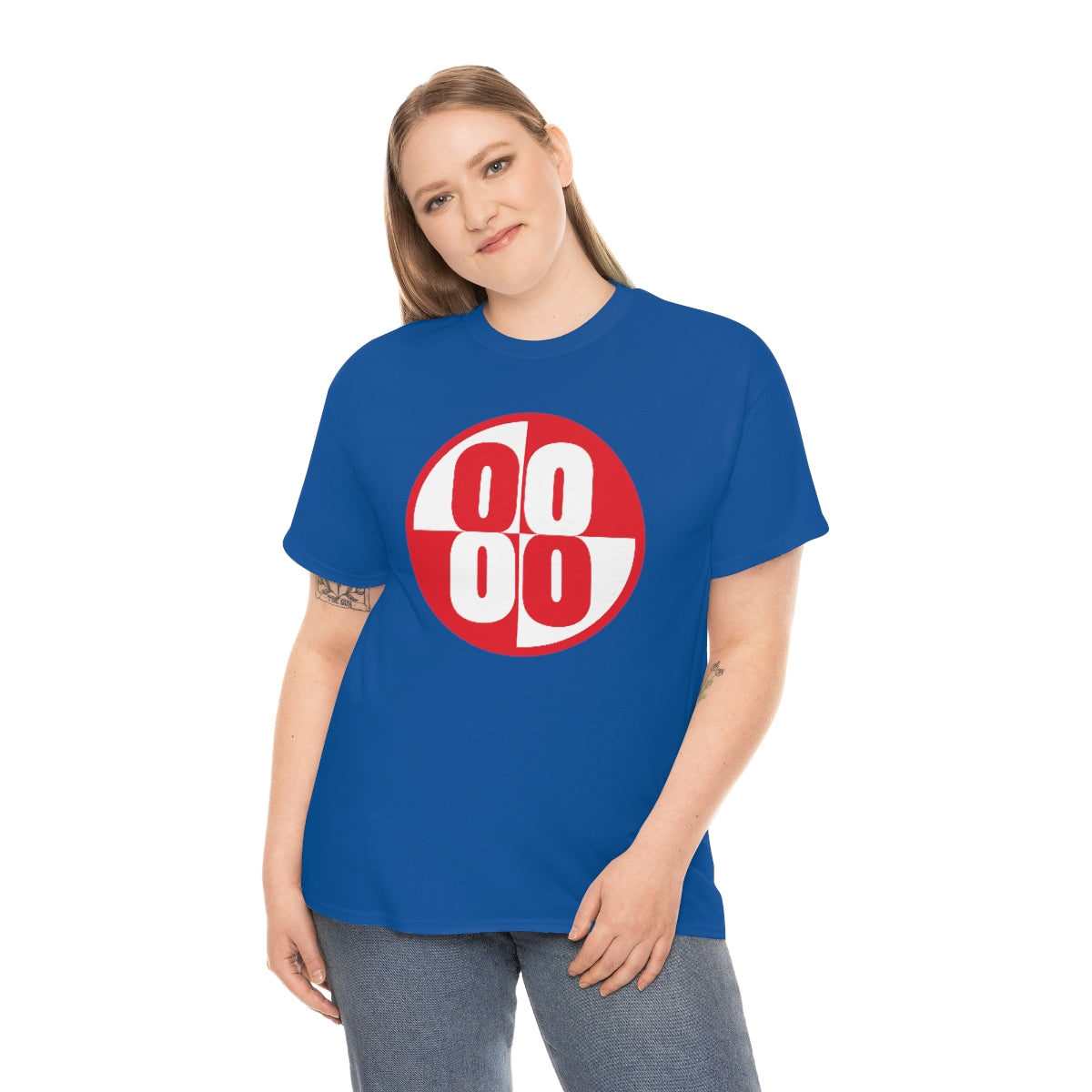 BB - 88 Tee