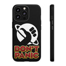 Hitchhiking Phone Case