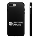 Exports Phone Case