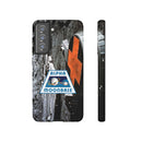 1999 - Alpha Base Phone Case