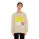 BR - Police 995 Sweatshirt