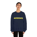 Micro Nauts Sweatshirt
