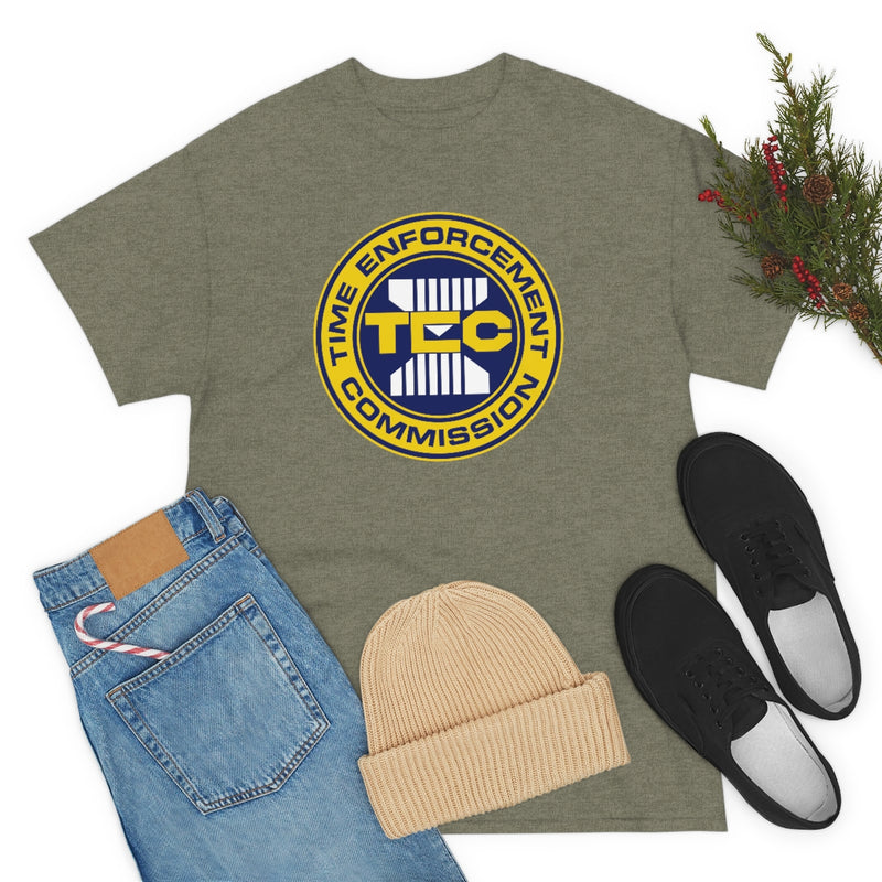 TEC Tee