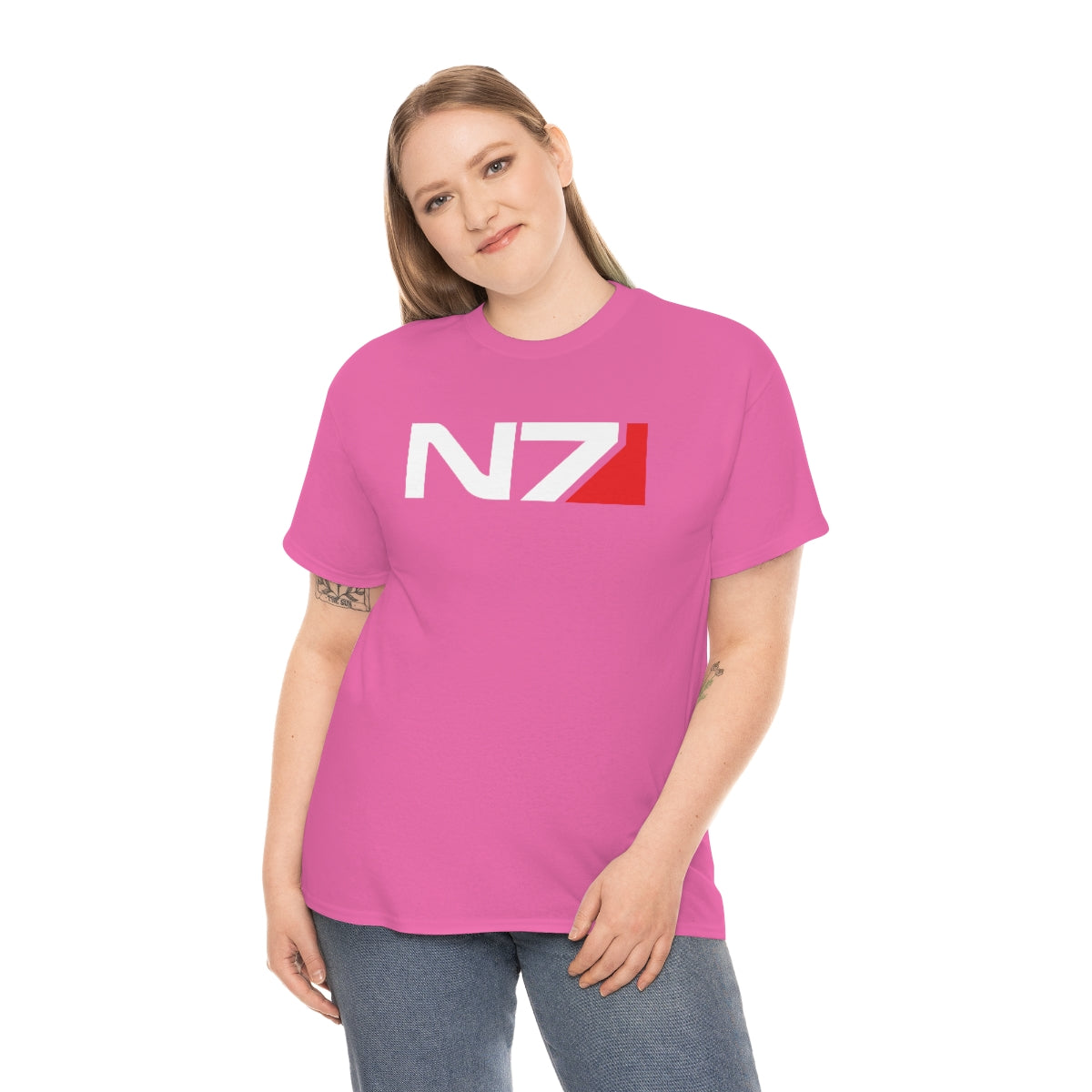 ME - Effect Tee