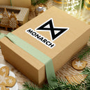 Monarch Stickers