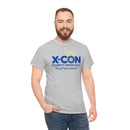 X-CON Security Tee