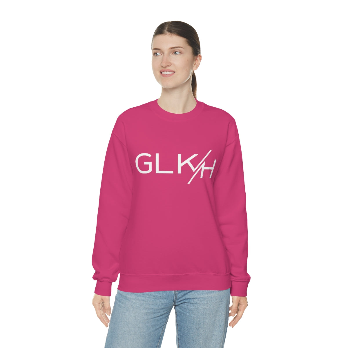 Green Lawyer Sweatshirt