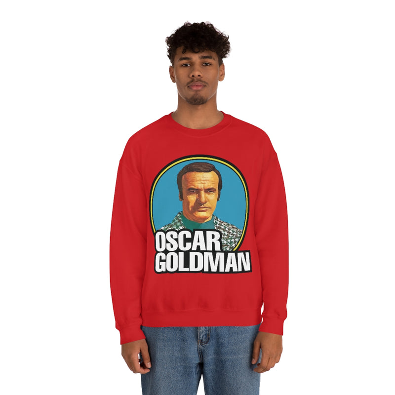 SMDM - Oscar Goldman Sweatshirt