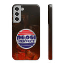 BTTF - Perfect Phone Case