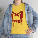 WWDD - What Would Dredd Do? Tee