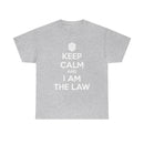 Keep Calm Tee