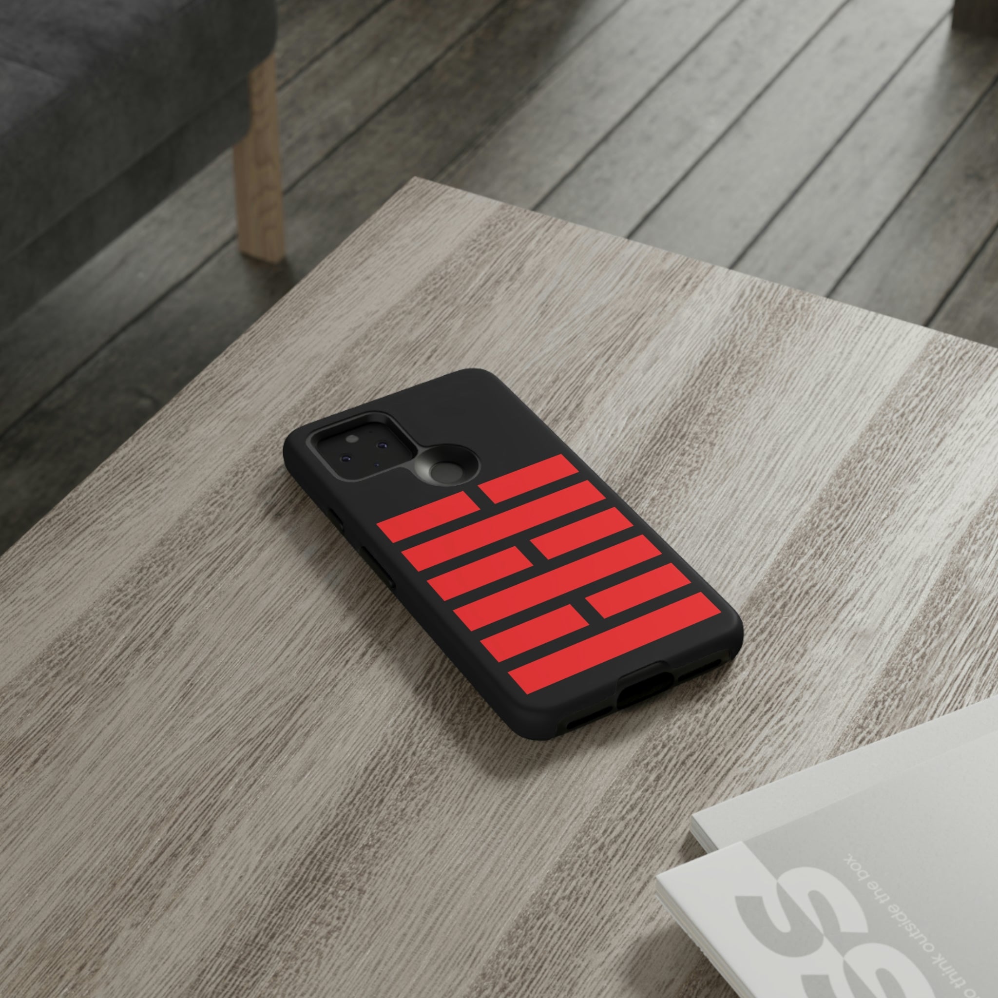 Arashikage Clan Phone Case