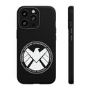 New SHIELD Phone Case