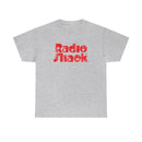 Retro Radio Shack - Distressed Tee