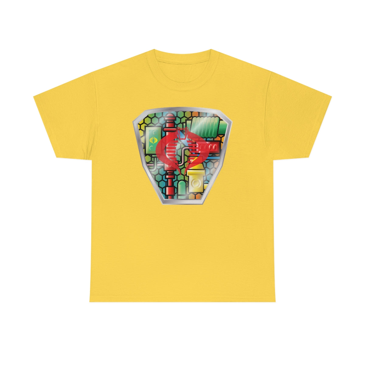 Cobra BAT Tee