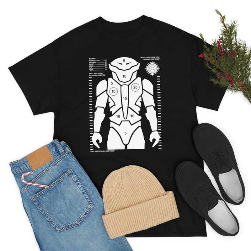 SAAB - Chig Tee