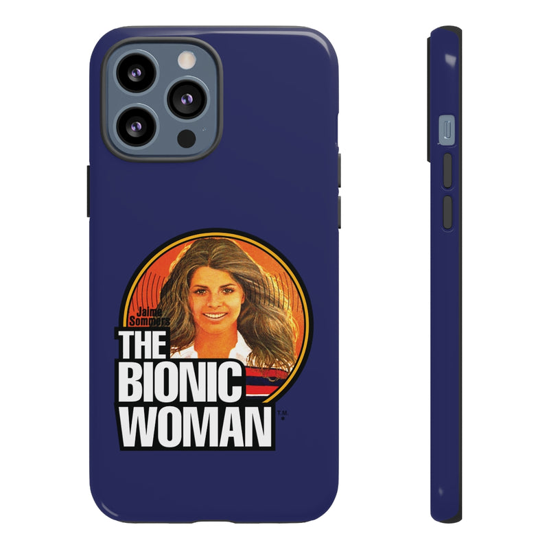 BW Phone Case