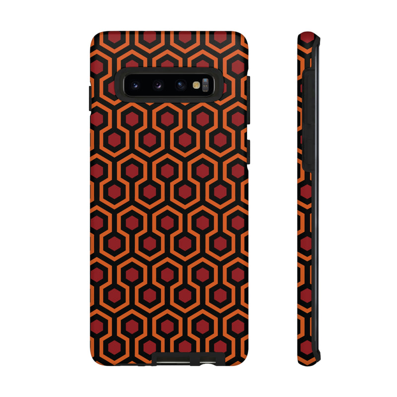Overlook Hotel Phone Case