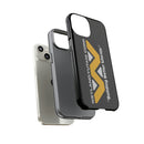 Weyland Building Phone Case