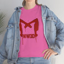 WWDD - What Would Dredd Do? Tee