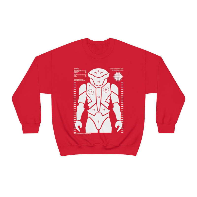 SAAB - Chig Target Sweatshirt
