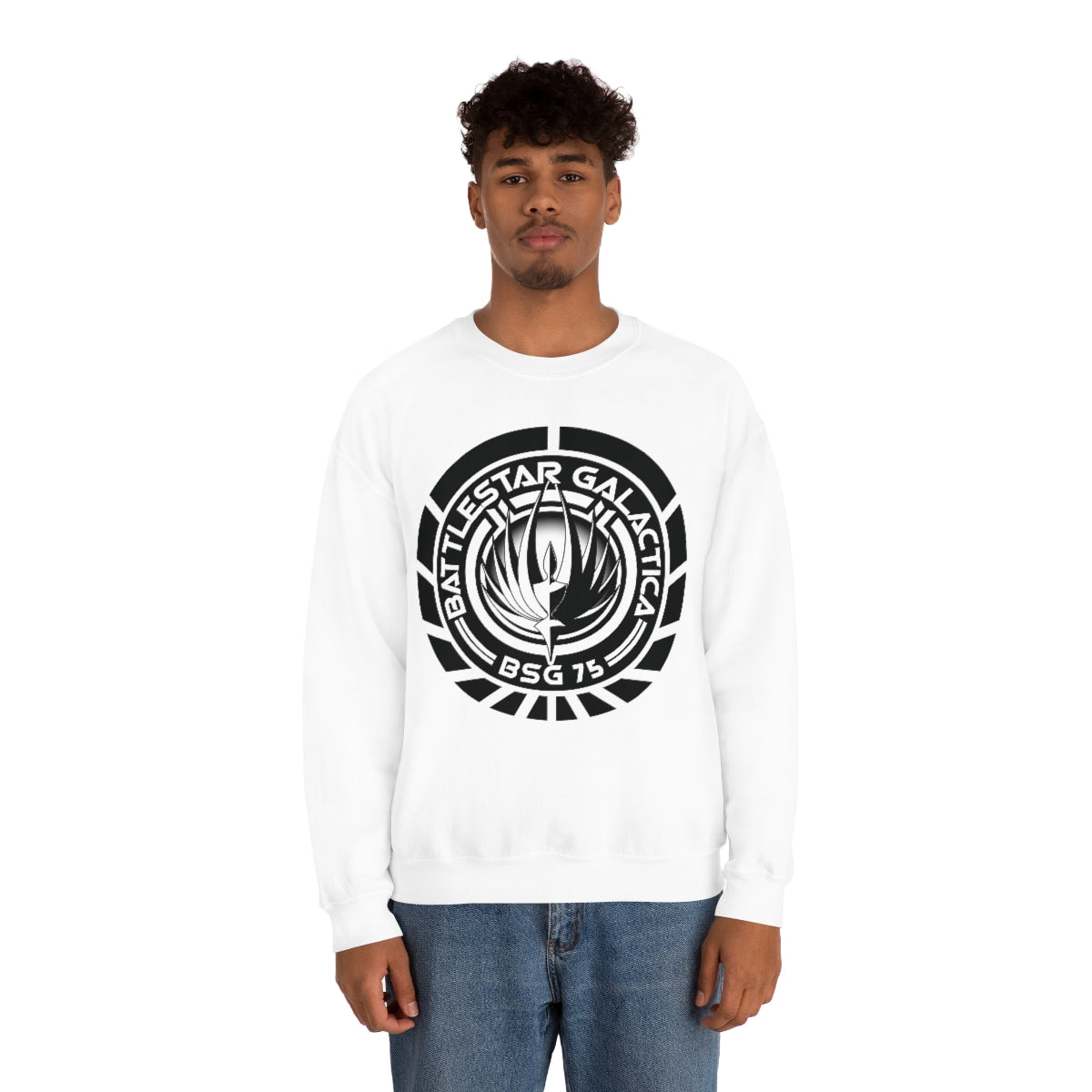 BSG 75 Sweatshirt