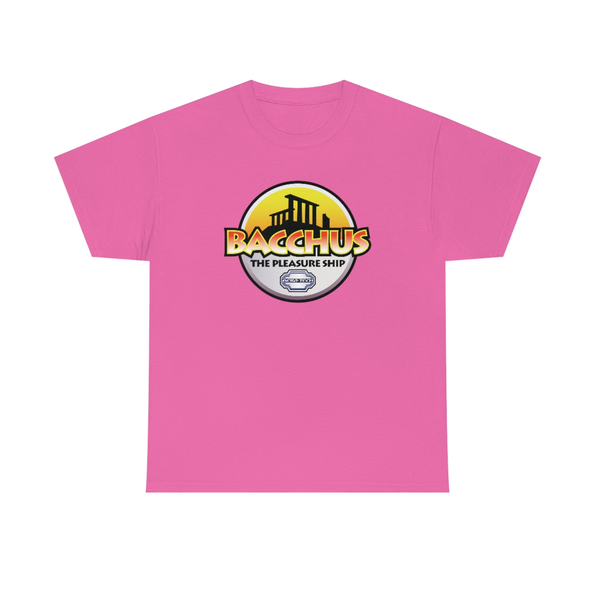 SAAB - Bacchus Tee