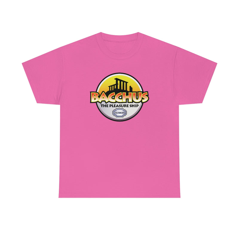 SAAB - Bacchus Tee
