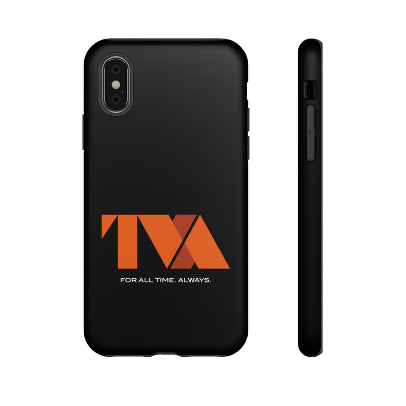 TVA Time Variance Authority Phone Case