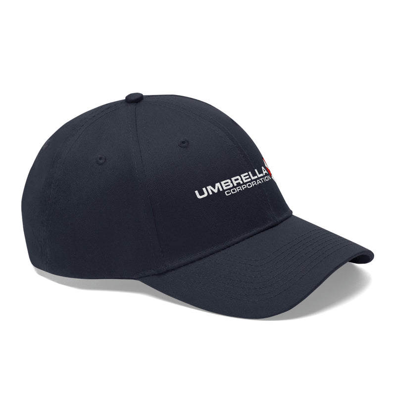Umbrella Twill Hat