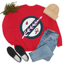 Bounty Hunter Chest Logo Sweatshirt