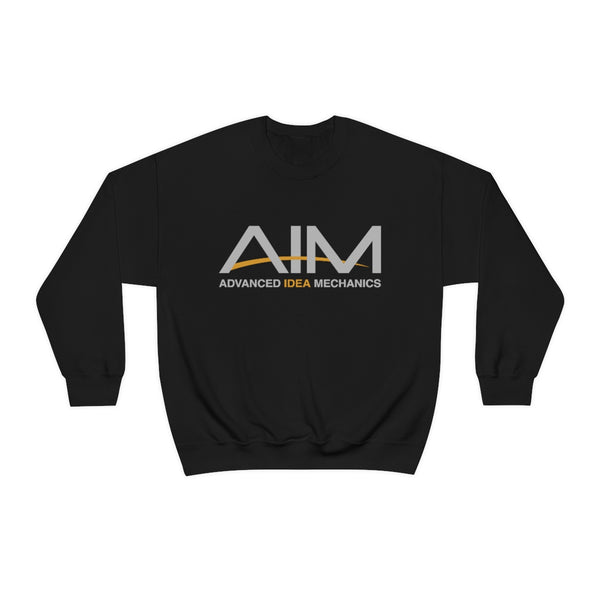 Advanced Mechanics V1 Sweatshirt