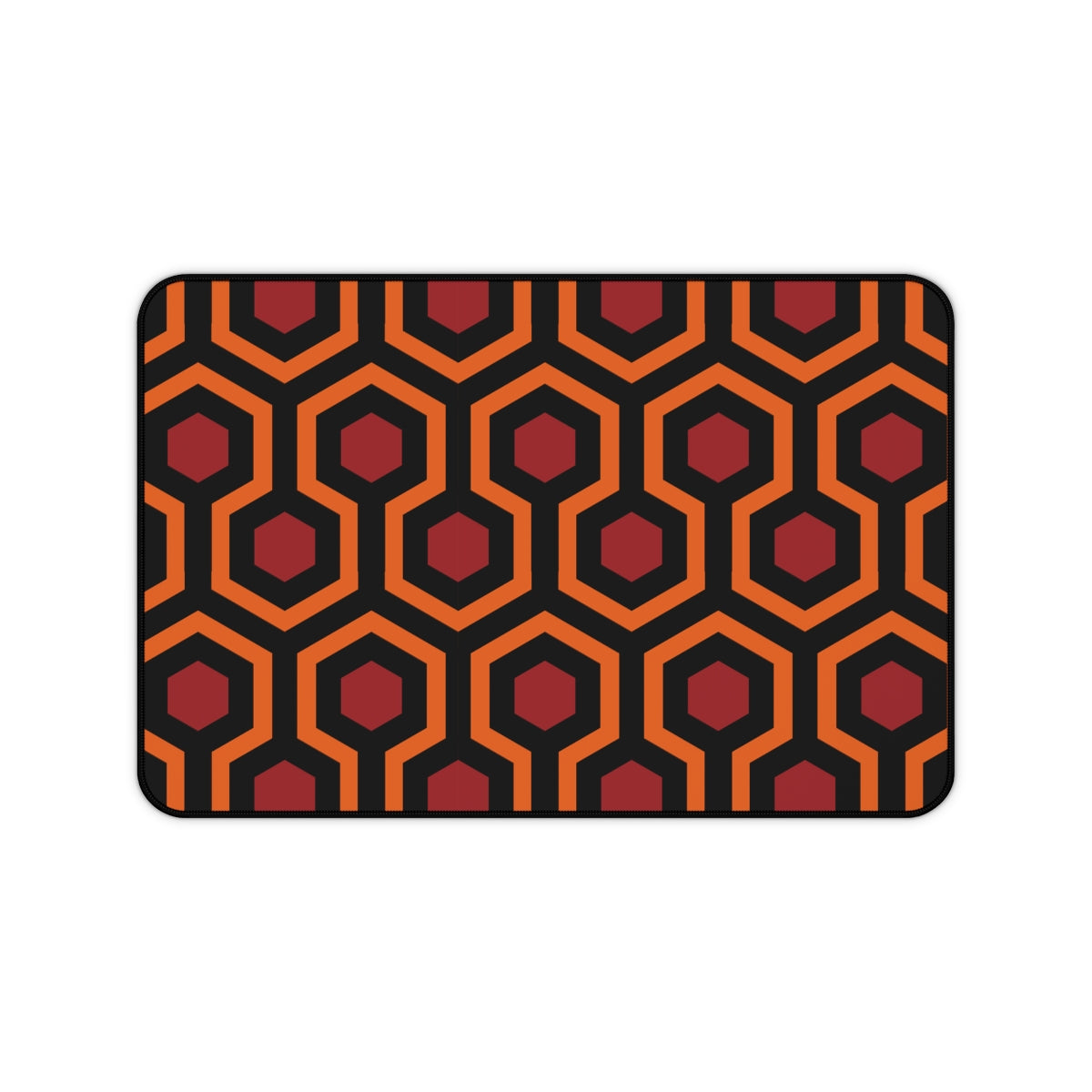 Overlook Hotel Desk Mat