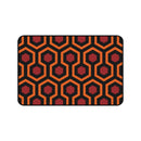 Overlook Hotel Desk Mat