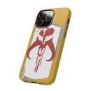 Bounty Hunter - Armor Phone Case
